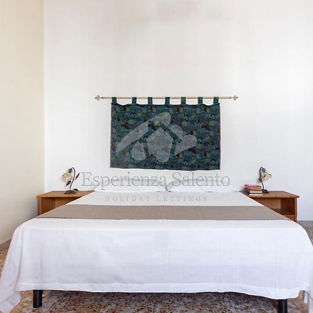 Il Rifugio Dei Narratori Villa Марина ди Манкаверза Екстериор снимка