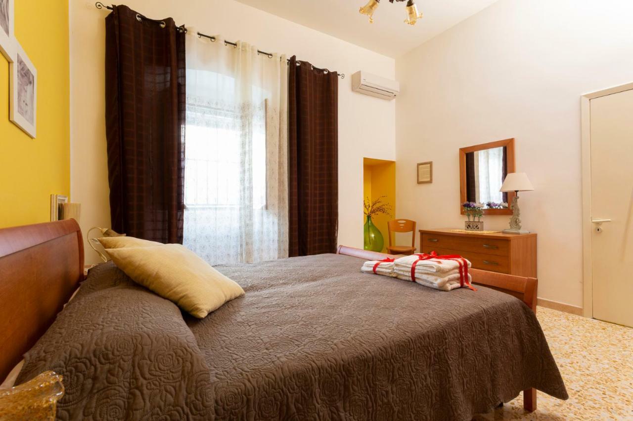 Il Rifugio Dei Narratori Villa Марина ди Манкаверза Екстериор снимка
