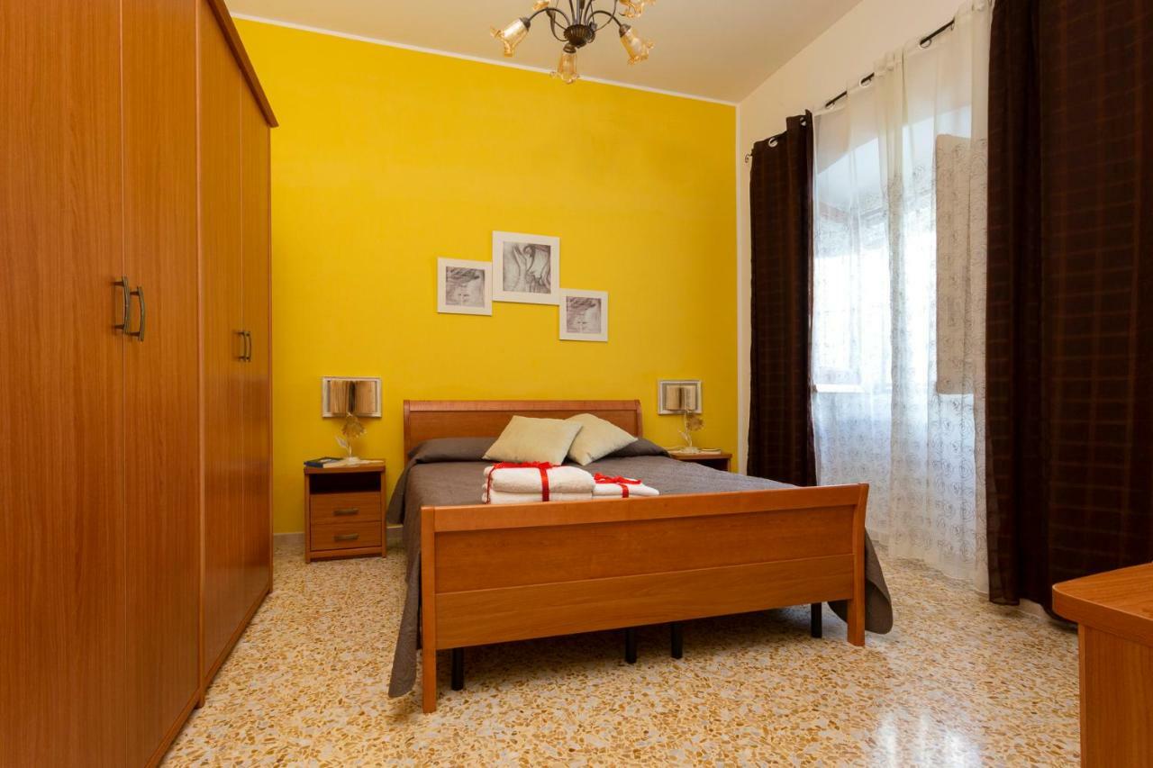 Il Rifugio Dei Narratori Villa Марина ди Манкаверза Екстериор снимка